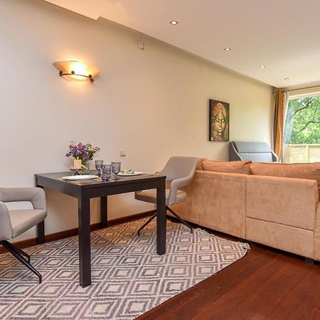 Sea Apartmens พาลังกา ภายนอก รูปภาพ
