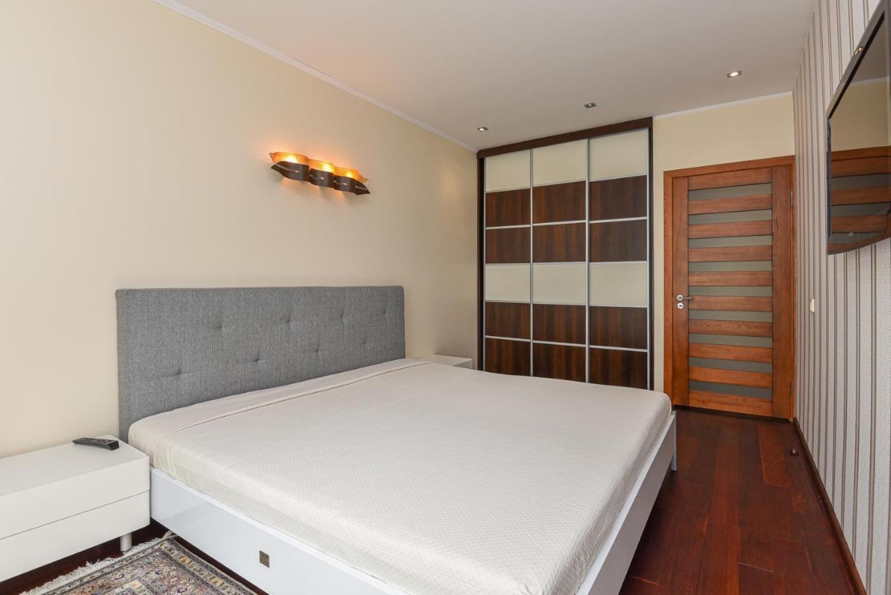 Sea Apartmens พาลังกา ภายนอก รูปภาพ